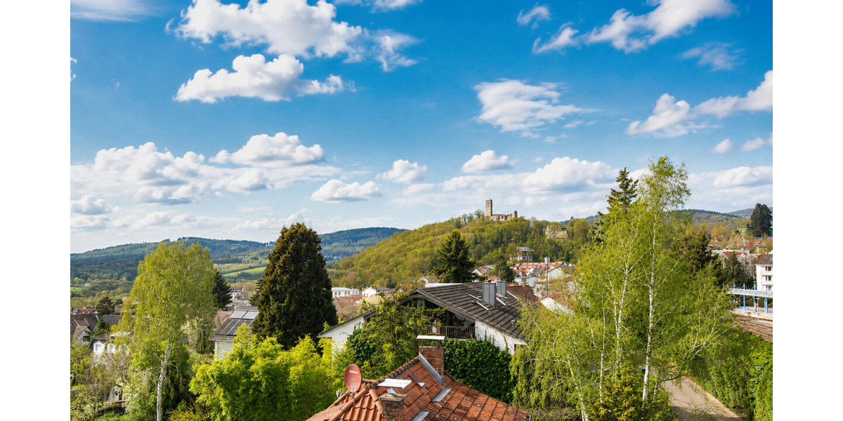Aussicht