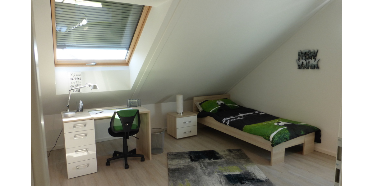 Kinderzimmer