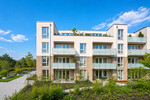 Vermietete Service Eigentumswohnung in Bestlage Bad Homburgs mit späterer Eigennutzungsmöglichkeit - Etagenwohnung Bad Homburg vor der Höhe Gonzenheim | Angebot:26687693