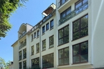 Bad Soden: Vermietete 3-Zimmer-Wohnung in den City-Arkaden mit Blick in den Park - Etagenwohnung Bad Soden | Angebot:27054508