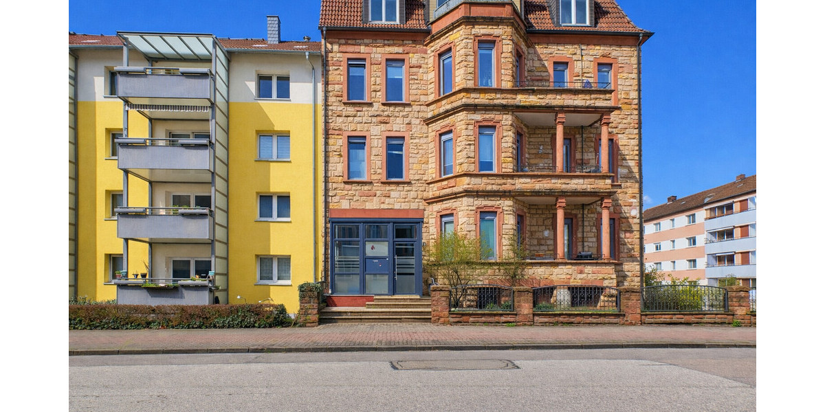 Außenansicht
