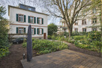 Villa in Wiesbaden - Gründerzeitvilla für Wohnen, Praxis oder Kanzlei - Mehrfamilienhaus, Wohnhaus Wiesbaden Südost | Angebot:25161487