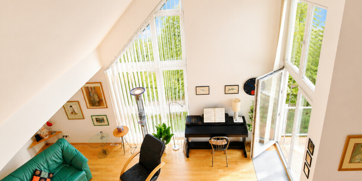 Blick Galerie