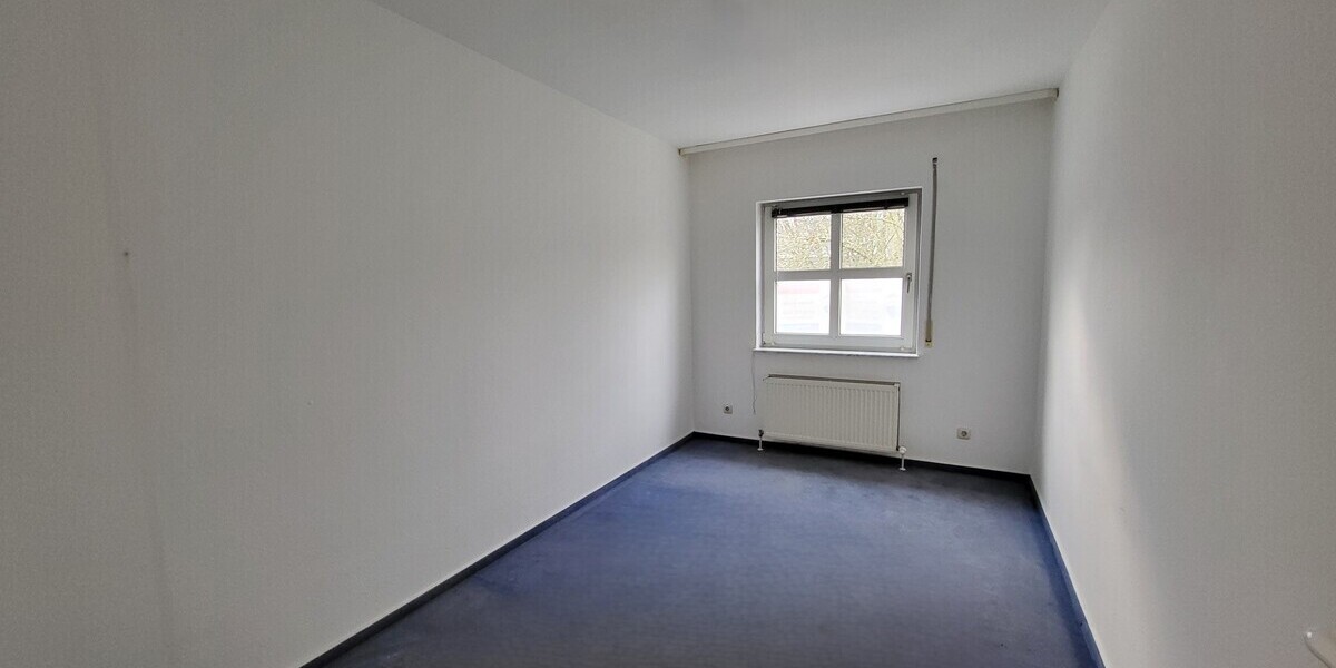 2Schlafen 2 OG
