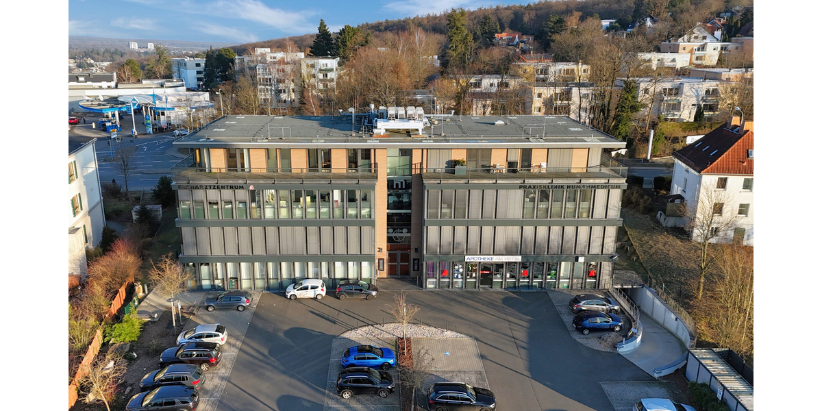 Top Lage in Königstein