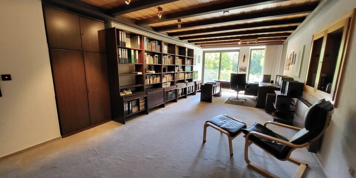 Büro/Praxis