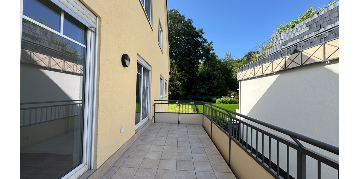 Balkon 2