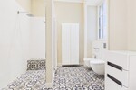 Exklusive 4-Zimmer-Wohnung in Bestlage Frankfurts – sonniger Balkon, Designerküche & Skylineblick - Etagenwohnung Frankfurt am Main / Westend-Süd Süd | Angebot:27291696