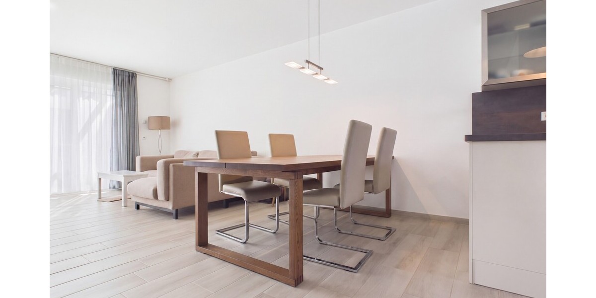 Esszimmer Erdgeschoss