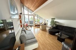 Kelkheim: Individuelles Architektenhaus in toller Villenlage - Einfamilienhaus Kelkheim | Angebot:24810403