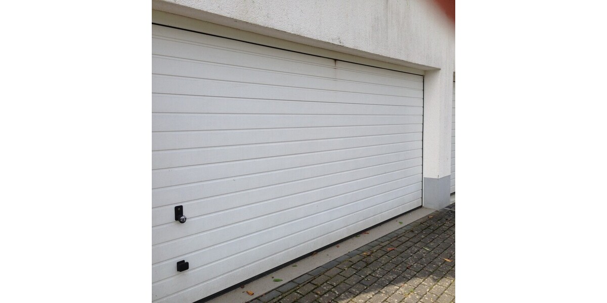 Doppelgarage