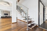 Hochwertige Maisonettewohnung mit Wellnessbereich und moderner Einbauküche – provisionsfrei - Maisonettenwohnung Karben | Angebot:26208798