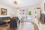 Vermietete Service Eigentumswohnung in Bestlage Bad Homburgs mit späterer Eigennutzungsmöglichkeit - Etagenwohnung Bad Homburg vor der Höhe Gonzenheim | Angebot:26687693