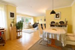 3 oder lieber 4 Zimmer? Terrassenwohnung mit Garage im Grünen - Terrassenwohnung Eppstein / Ehlhalten Ehlhalten | Angebot:27199150