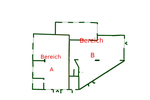 Lagerhalle mit Entwicklungspotenzial auf 779 m² Grundstück - Gewerbeobjekt Usingen-Eschbach Eschbach | Angebot:26544335