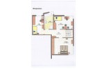 Provisionsfrei + Energie-Klasse B ! Reihen-Eck-Haus im Haus mit Garten - Reihenendhaus Hanau | Angebot:27225122