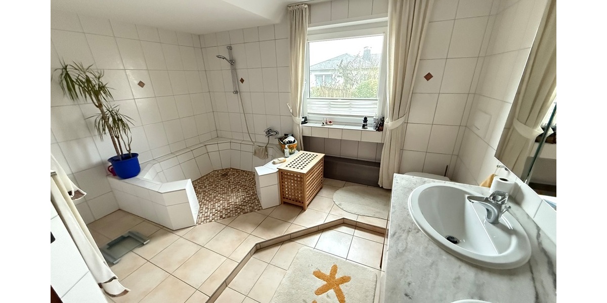 Ensuite-Bad