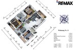 3-Zimmer Wohnung mit Zukunft nahe dem Freibad - Etagenwohnung Wiesbaden Klarenthal | Angebot:27231784