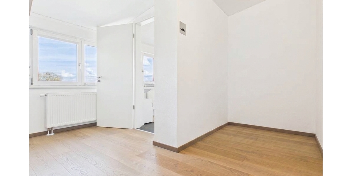 Gästezimmer 2 Obergeschoss