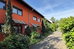 F-Sachsenhausen: Kapitalanlage! Reihenmittelhaus in sehr guter Lage! - Reihenhaus Frankfurt am Main Oberrad | Angebot:26714365
