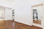 Exklusive 4-Zimmer-Wohnung in Bestlage Frankfurts – sonniger Balkon, Designerküche & Skylineblick - Etagenwohnung Frankfurt am Main / Westend-Süd Süd | Angebot:27291696