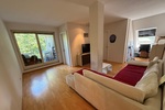 Bad Soden: Vermietete 3-Zimmer-Wohnung in den City-Arkaden mit Blick in den Park - Etagenwohnung Bad Soden | Angebot:27054508