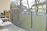 Frankfurt-Eschersheim: Charmante 3-Zimmer-Wohnung mit Balkon und Garage (optional!) - Etagenwohnung Frankfurt am Main Eschersheim | Angebot:21096531