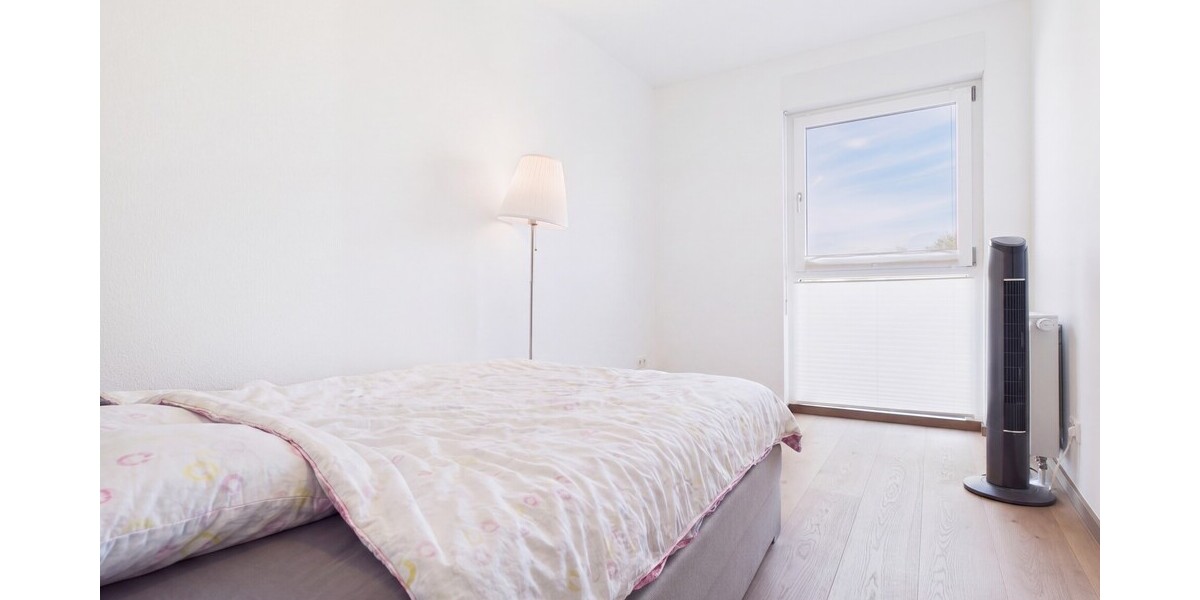 Schlafzimmer Obergeschoss