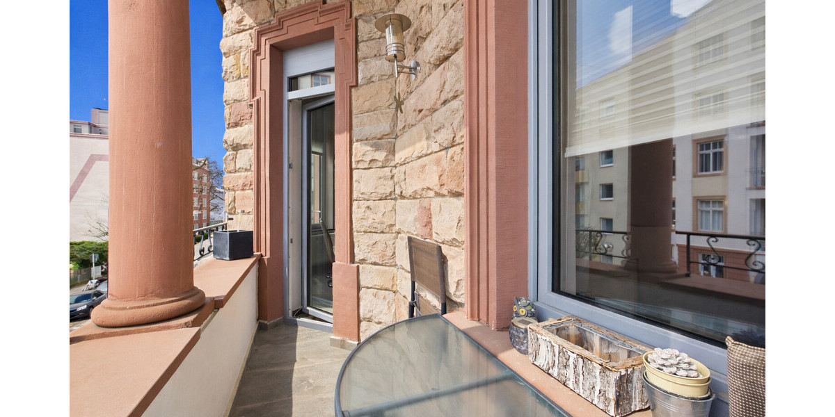 Balkon