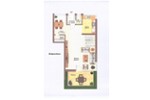 PROVISIONSFREI + Energieklasse B ! Eck-Haus im Haus mit Garten! Super Lage - Maisonettenwohnung Hanau | Angebot:27230168