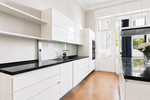 Exklusive 4-Zimmer-Wohnung in Bestlage Frankfurts – sonniger Balkon, Designerküche & Skylineblick - Etagenwohnung Frankfurt am Main / Westend-Süd Süd | Angebot:27291696