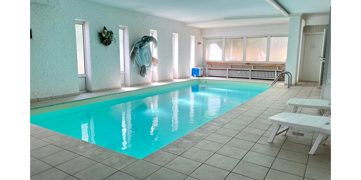 Gemeinschaftspool