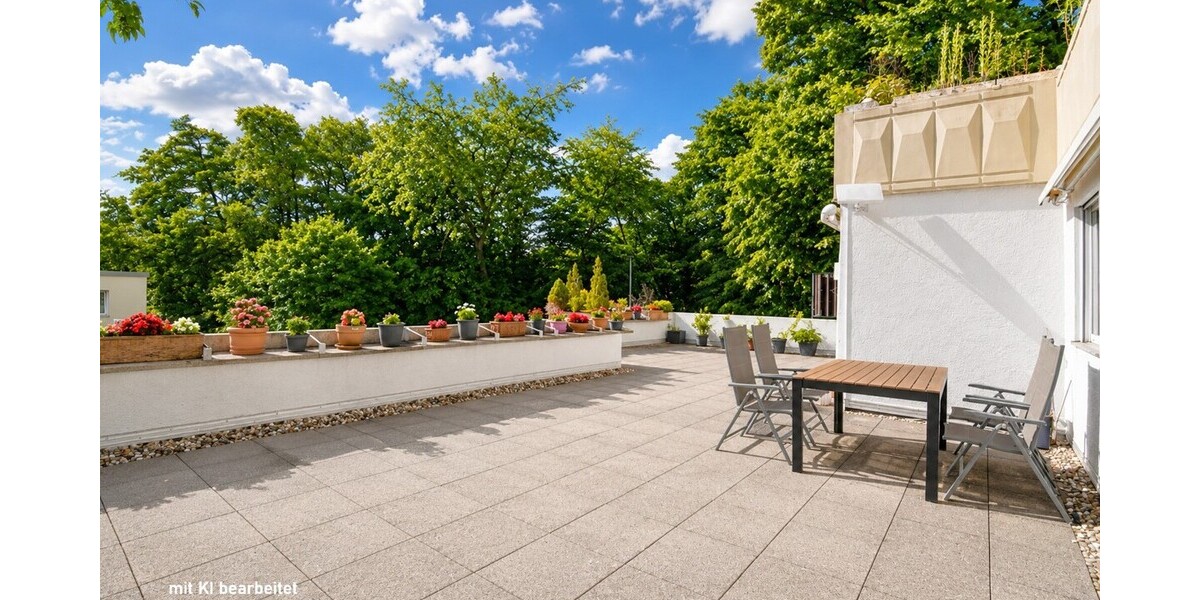 3 oder lieber 4 Zimmer? Terrassenwohnung mit Garage im Grünen - Terrassenwohnung Eppstein / Ehlhalten Ehlhalten | Angebot:27199150