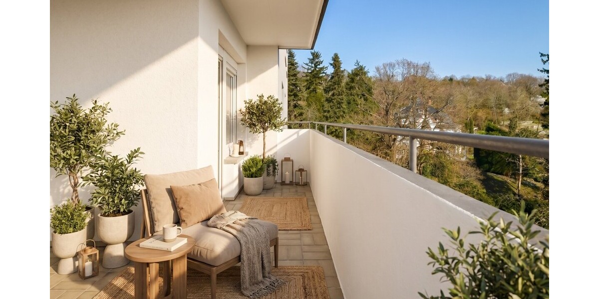 Loggia