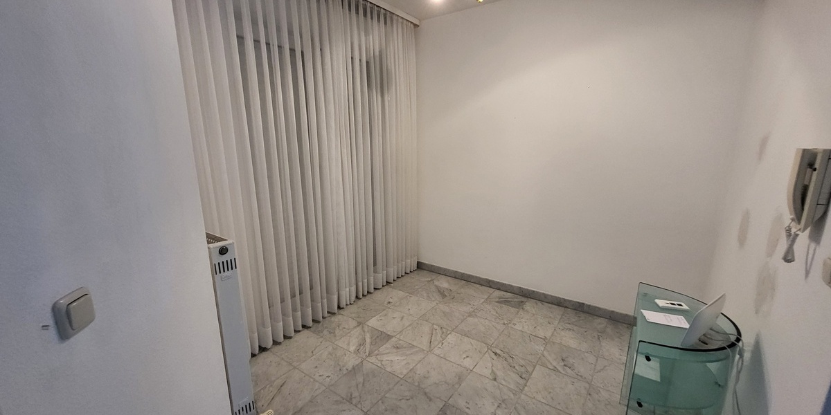 Arbeitsecke EG