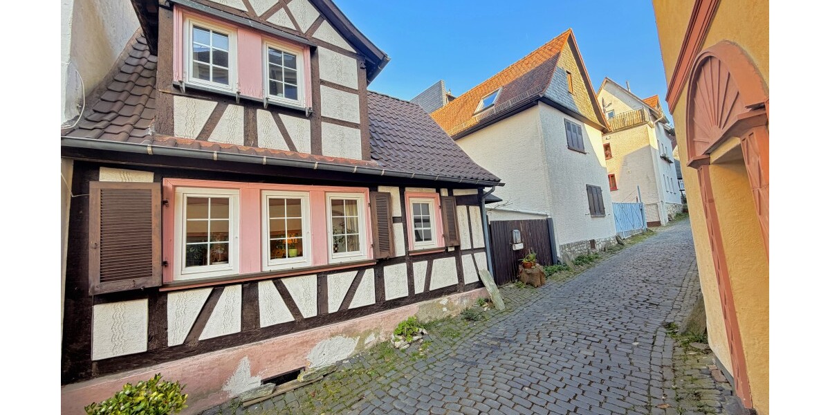 Aussenansicht