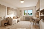4 Zi Whg mit Lift, Verkauf im Angebotsverfahren - Openhouse am 12.06.2026, 16:00 h bis 17:30 h - Etagenwohnung Bad Soden am Taunus | Angebot:26704927