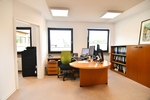 VERMIETET! Arztpraxis oder Büroflächen in der City - Gewerbeobjekt Königstein | Angebot:26985130