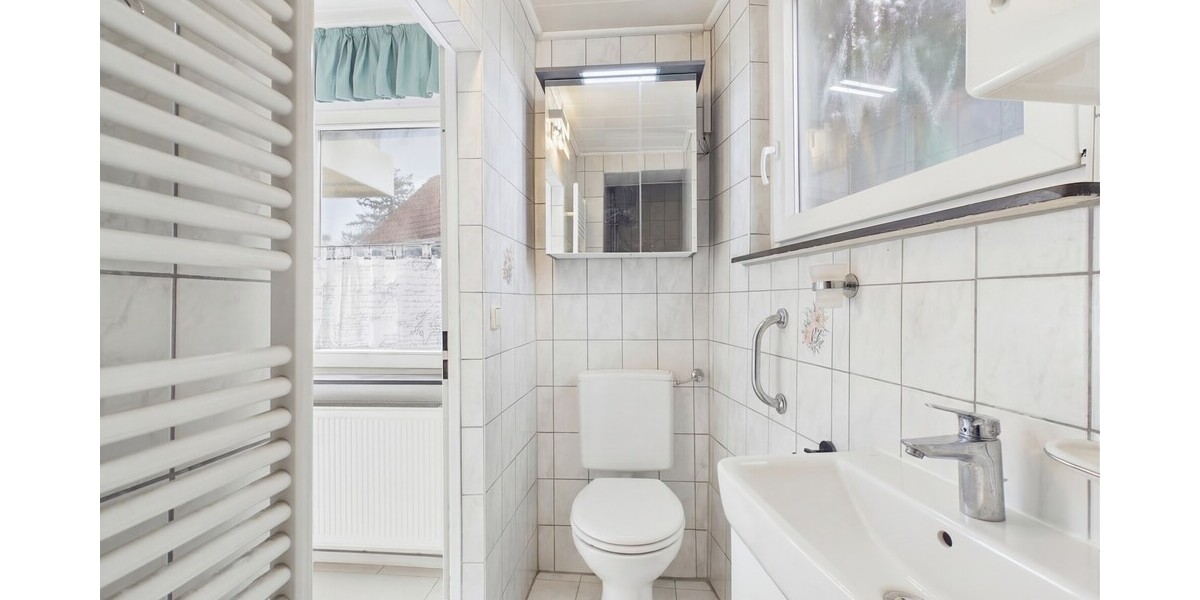Rodgau DHH - EG Bad